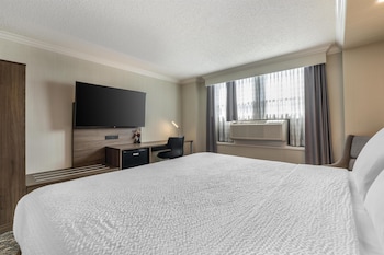 Standard Room, 1 King Bed, Non Smoking
