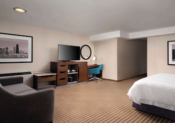 Room, 1 King Bed, Accessible, Non Smoking