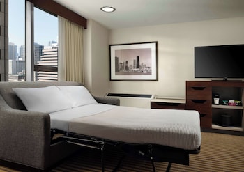 Room, 2 Queen Beds, Accessible, Non Smoking