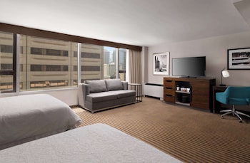 Room, 2 Queen Beds, Accessible, Non Smoking