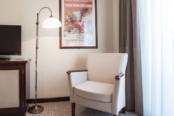 Comfort Room