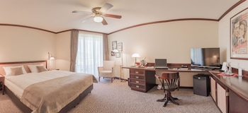 Comfort Room