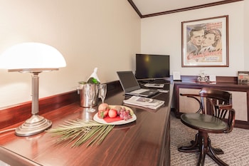 Comfort Room