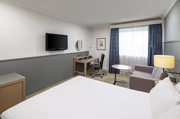 Standard Room, 2 Twin Beds