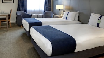Standard Room, 2 Twin Beds