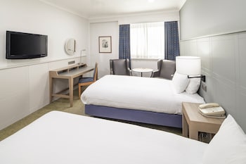 Standard Room, 2 Twin Beds