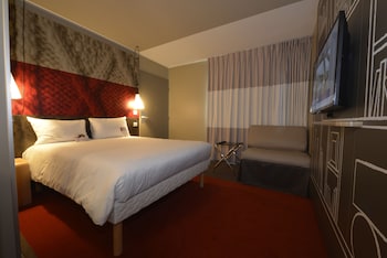 Standard Double Room, 1 Double Bed