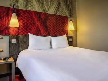 Standard Double Room, 1 Double Bed