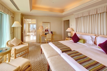 Suite, 1 Bedroom (Ocean Wing, Horizon)