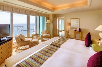 Suite, 1 Bedroom (Ocean Wing, Horizon)