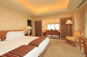 Suite, 1 Bedroom (Ocean Wing, Horizon)