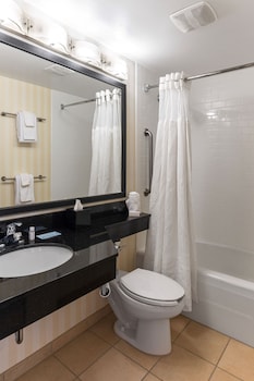 Deluxe Suite, 1 King Bed with Sofa bed, Non Smoking