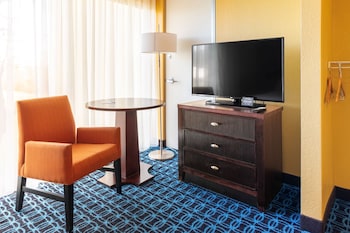 Deluxe Double Room, 2 Double Beds, Non Smoking