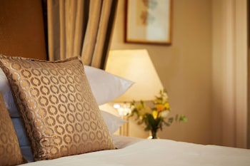 Deluxe Room, 1 Double Bed