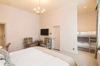 Family Room, 1 Double Bed