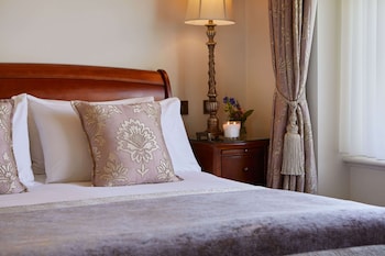Superior Suite, 1 Double Bed