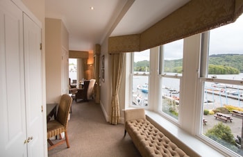 Superior Room, 1 Double Bed