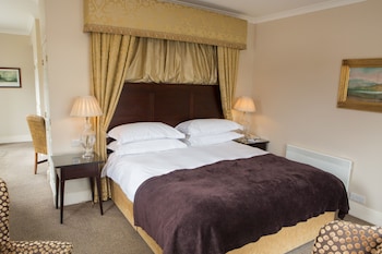 Superior Room, 1 Double Bed