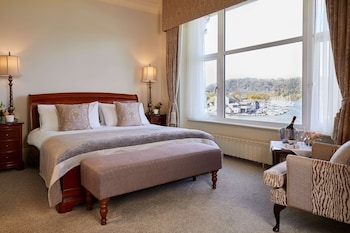 Superior Suite, 1 Double Bed