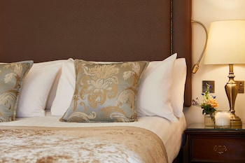 Deluxe Room, 2 Twin Beds