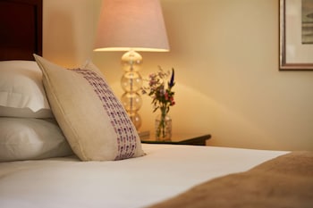 Standard Room, 1 Double Bed