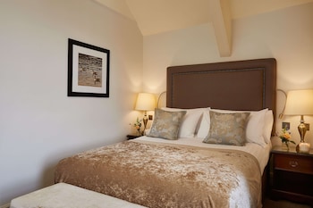 Deluxe Room, 2 Twin Beds