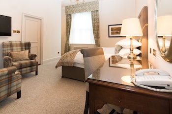 Family Room, 1 Double Bed