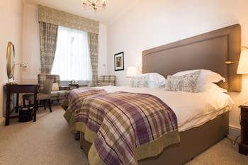 Deluxe Room, 2 Twin Beds