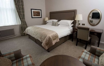 Room, 1 Double Bed, Accessible