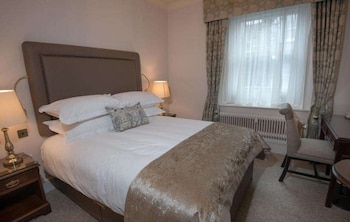 Standard Room, 1 Double Bed