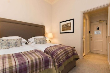 Standard Room, 2 Twin Beds