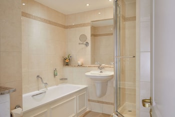 Superior Suite, 1 Double Bed