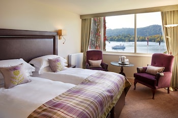 Superior Room, 1 King Bed