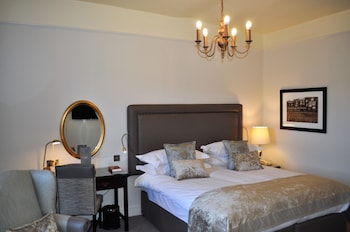 Deluxe Room, 1 Double Bed