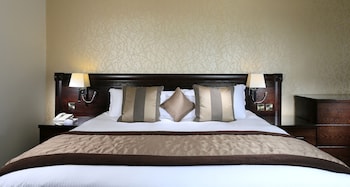 Superior Room, 1 Double Bed