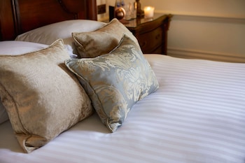 Deluxe Room, 1 Double Bed
