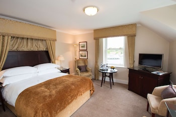 Standard Room, 2 Twin Beds