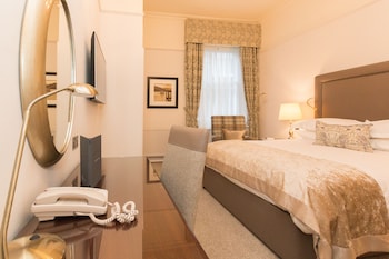 Deluxe Room, 1 Double Bed