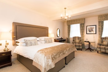 Deluxe Room, 1 Double Bed