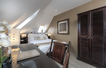Suite (Voyage)