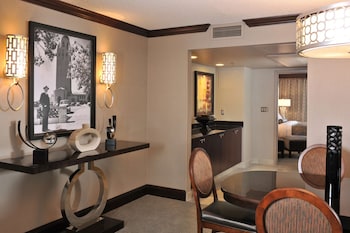 Presidential Suite, 1 King Bed