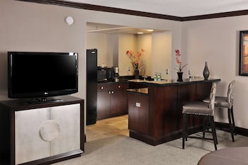 Presidential Suite, 1 King Bed