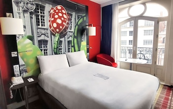 Classic Room, 1 Twin Bed