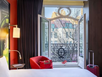 Classic Double Room, 1 Double Bed