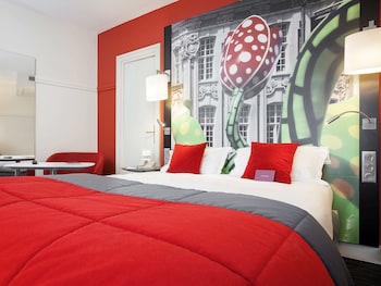 Classic Double Room, 1 Double Bed