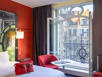Classic Room, 1 Twin Bed