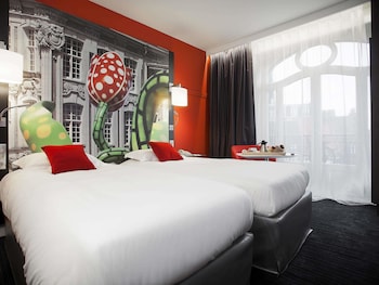 Classic Twin Room, 2 Twin Beds