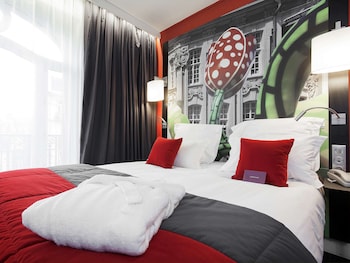 Privilege, Double Room, 1 Double Bed