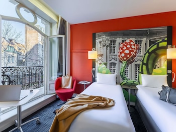 Classic Twin Room, 2 Twin Beds