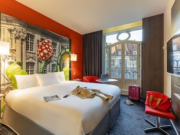 Classic Double Room, 1 Double Bed